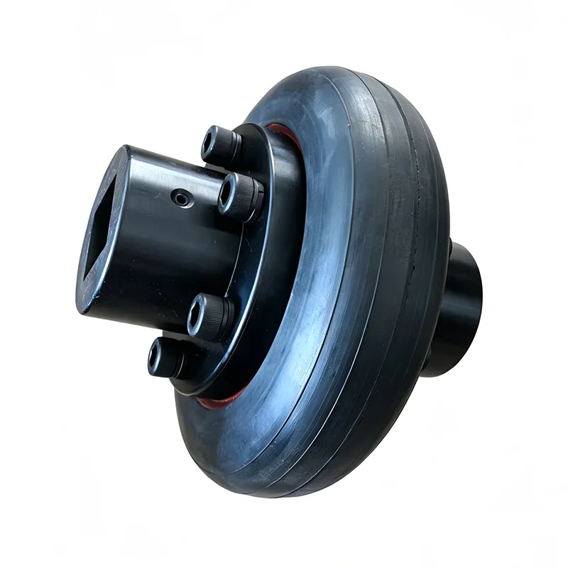 UL-type bandenkoppeling
