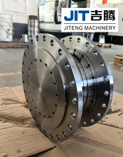 Hydraulische veiligheidskoppeling - oplossing voor bescherming tegen overbelasting voor zware machines in de mijnbouw en de metallurgie