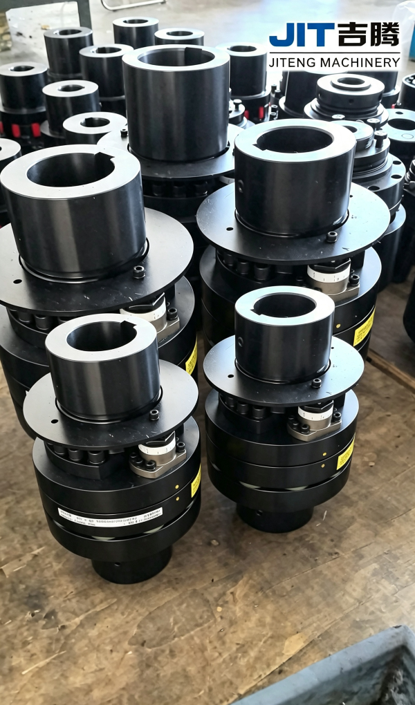 Minder stilstand bij reparaties, meer uptime bij de productie. Eén speciale koppelbegrenzer bespaart u tienduizenden onderhoudskosten.