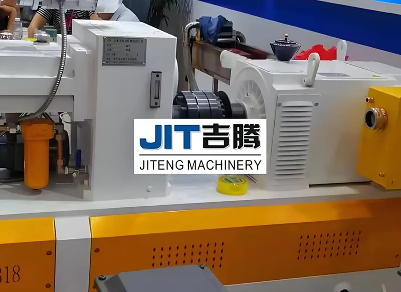 Voor extruders