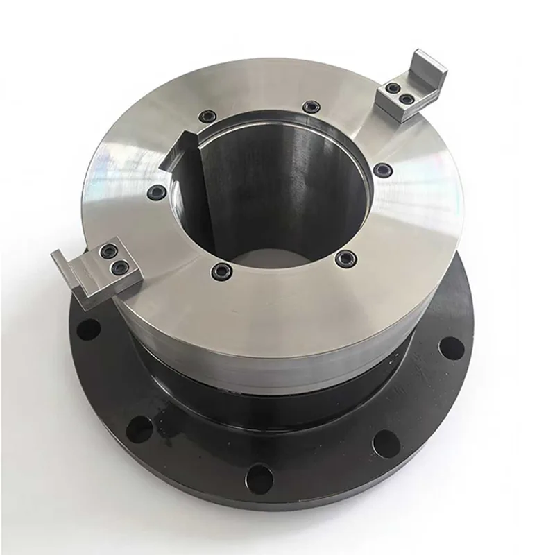 Hydraulische veiligheidskoppeling