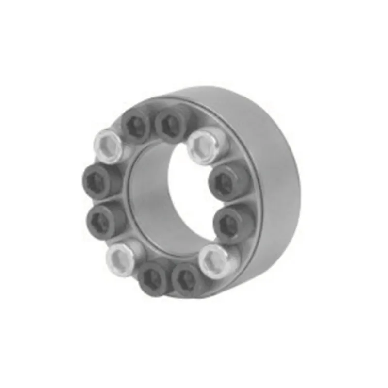 Type Z2 vergrendelingsconstructie