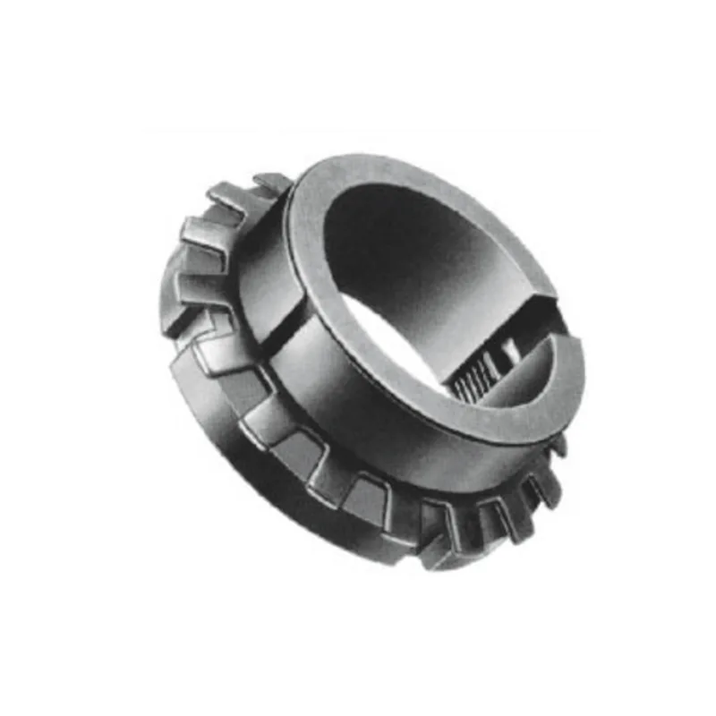 Type Z9 Vergrendelingseenheid