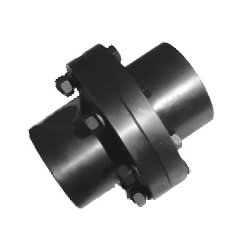 YL-YLD-type flenskoppeling